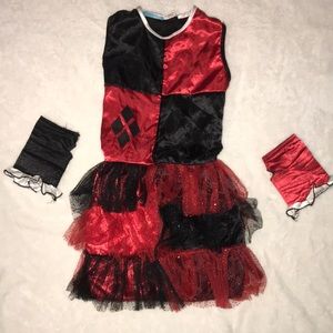 4 for $20 🫶🏻 Girls Halloween Costume 8-10